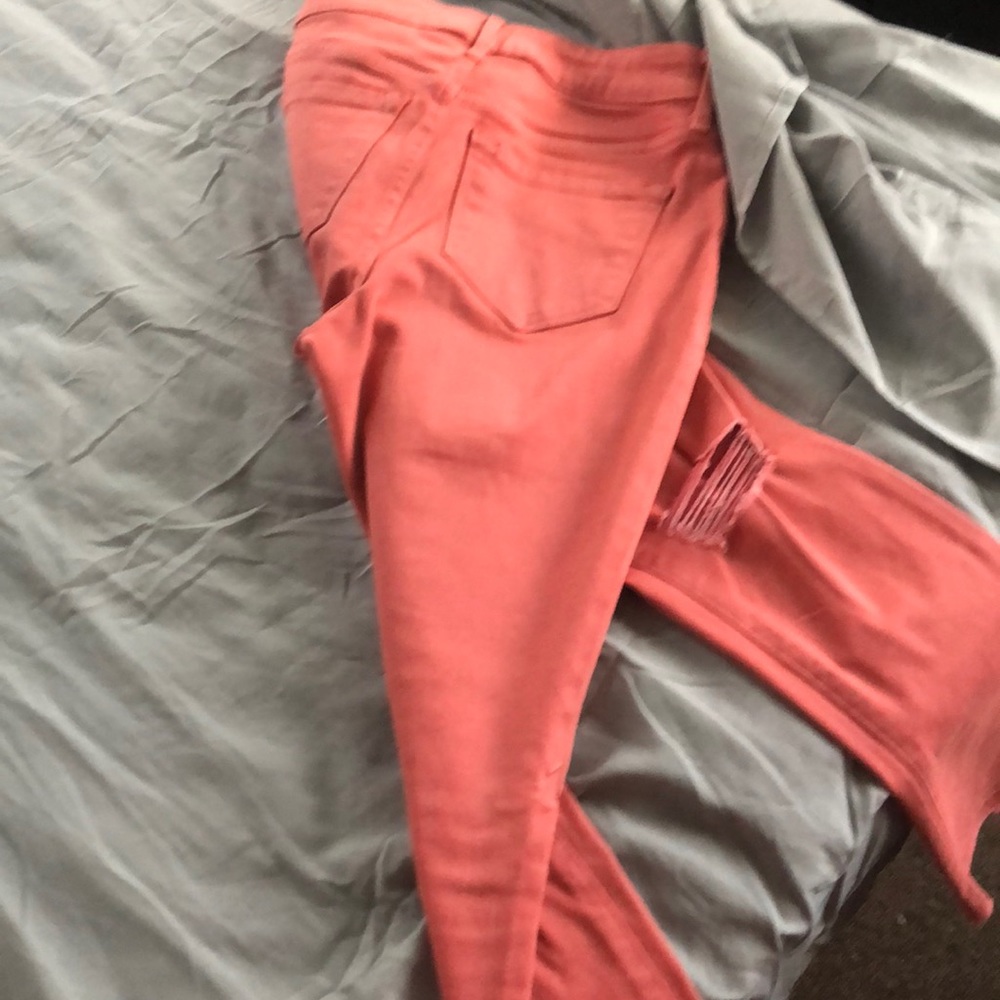 Jeans - Picture 2 of 2